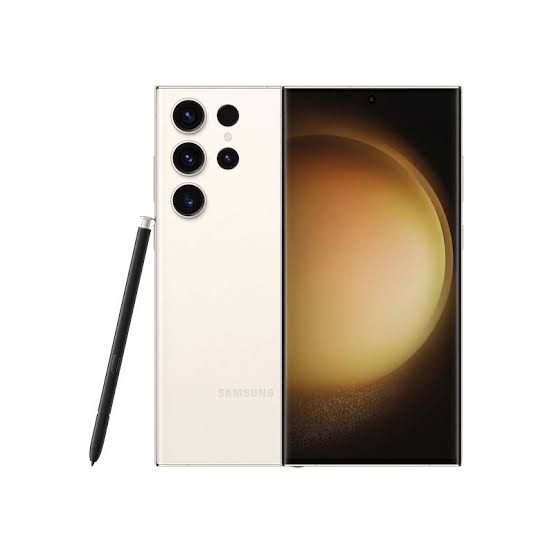 Used Samsung S23Ultra for sale - Sale & Sold